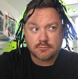 Meet your Posher, Alex